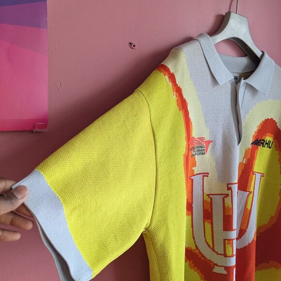 Zara X Rhuigi Pullover - Picture 4 of 7